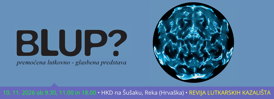 Blup?