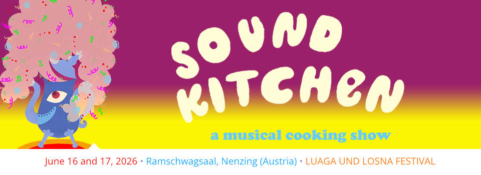 Sound Kitchen